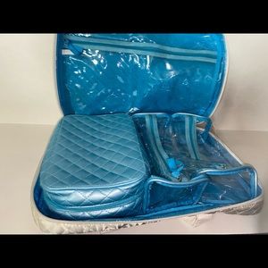 Trish mcevoy planner wedding set